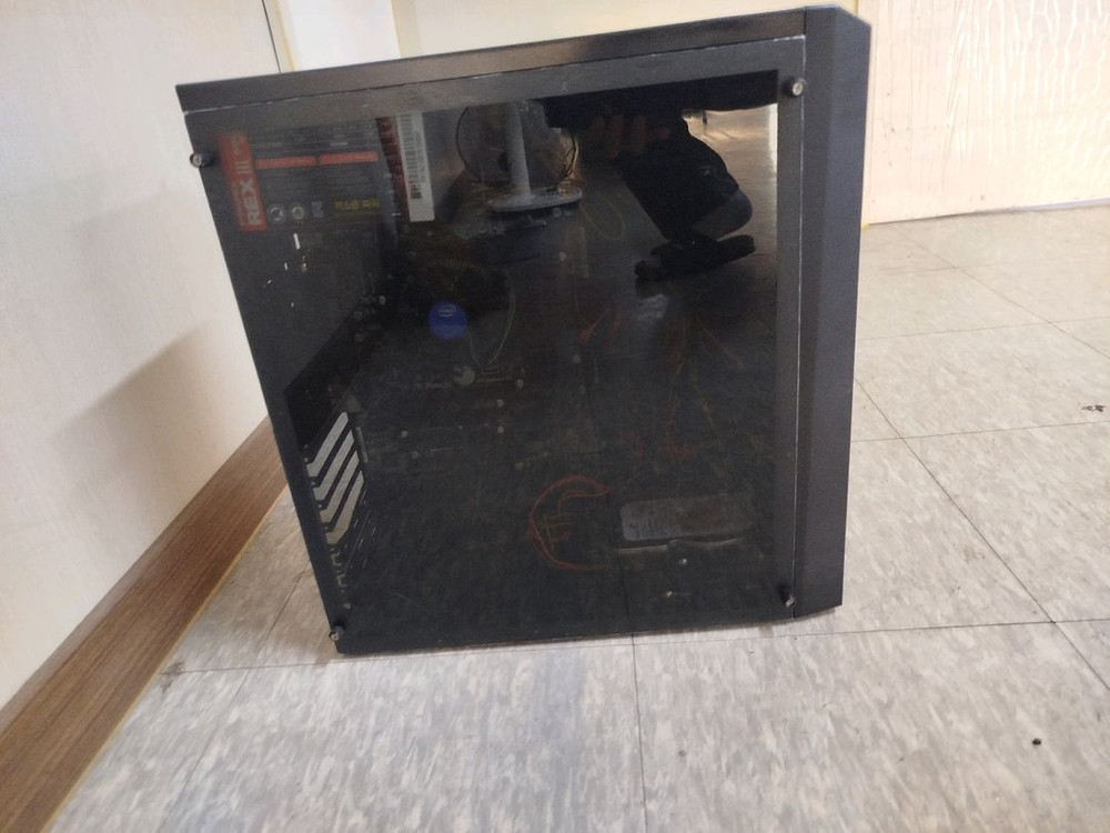 i5-4690 컴퓨터 본체 팝니다.게임용,사무용--1