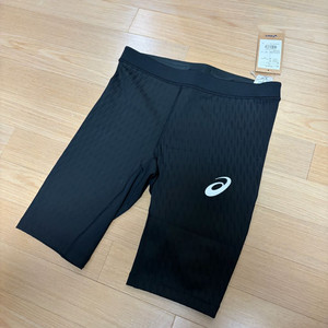 XL 아식스 모션 머슬 서포트 포켓 하프타이즈 새상품