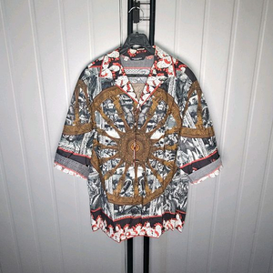 돌체앤가바나 여성 셔츠