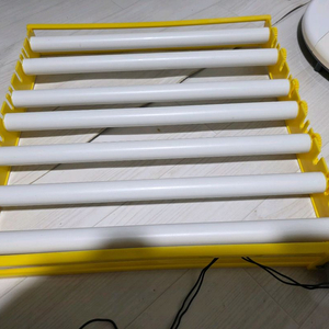 부화기 부속 전란틀 롤러 택포2