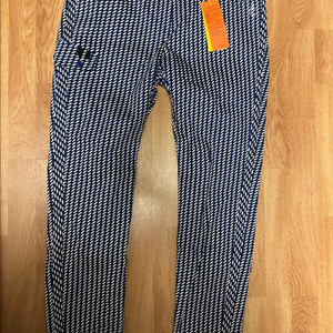 루이까스텔 골프팬츠 (새상품)