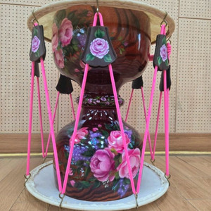 세상에 하나뿐인 장구 나만의 장구 성인용