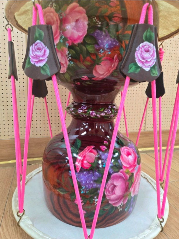 세상에 하나뿐인 장구 나만의 장구 성인용--1