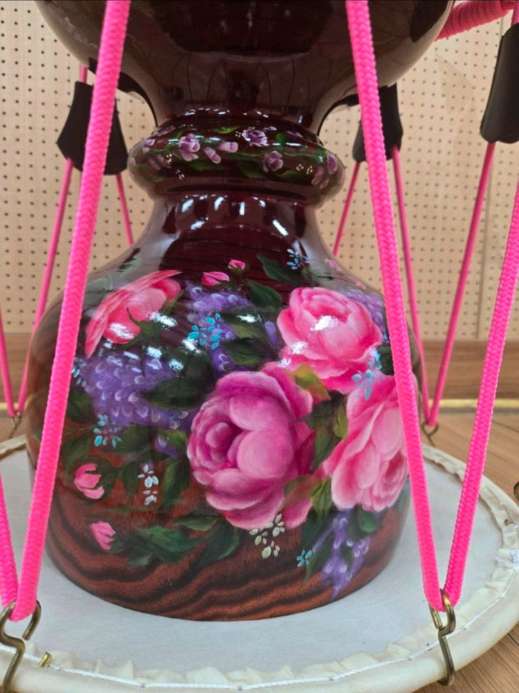 세상에 하나뿐인 장구 나만의 장구 성인용--2