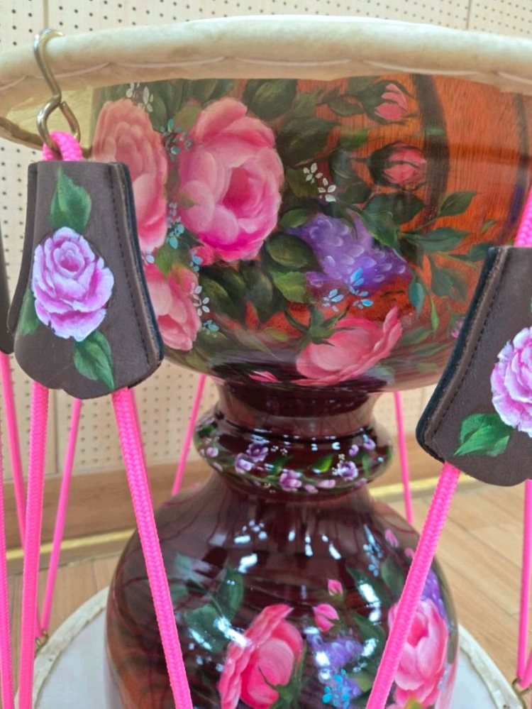 세상에 하나뿐인 장구 나만의 장구 성인용--3