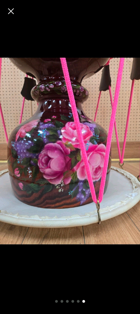 세상에 하나뿐인 장구 나만의 장구 성인용--4