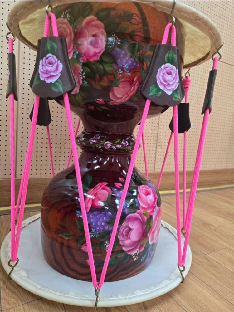 세상에 하나뿐인 장구 나만의 장구 성인용--5