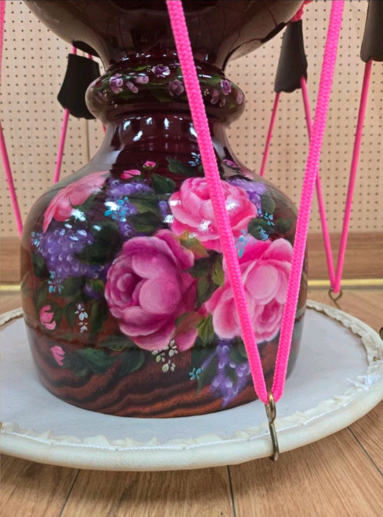 세상에 하나뿐인 장구 나만의 장구 성인용--6