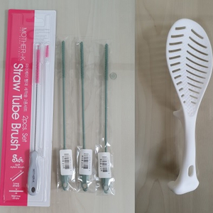 주방 채칼 탈수기 텀블러정리대 수저통외