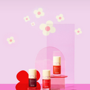 올리브영 매니큐어 감성컬러 60초건조 고광택 고발색