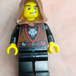 레고 캐슬 마적단 판매