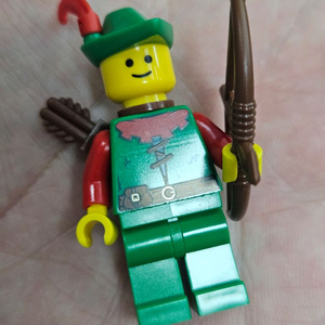 레고 캐슬 포레스트 판매