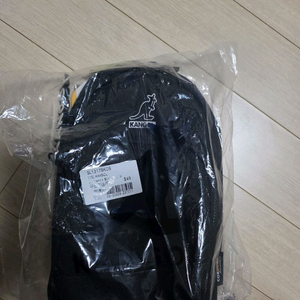 캉골 1317 슬링백 미개봉