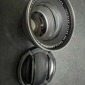 TCL-X100 망원컨버터