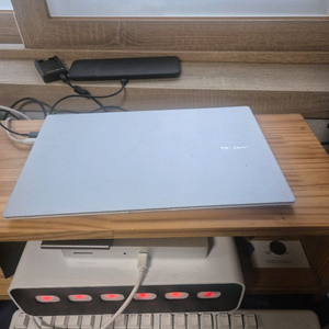 삼성노트북2프로 팔아요. 인텔코어i7 외장그래픽 아크m350 16gb ssd추가