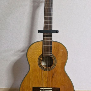 원음 수제 기타 50호