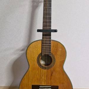 원음 수제 기타 50호