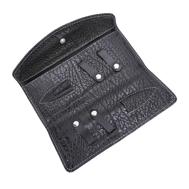 새 미용 가위 케이스 헤어 도구 보관백 수납 가방 정리--0