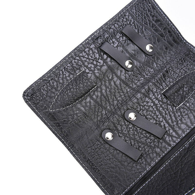 새 미용 가위 케이스 헤어 도구 보관백 수납 가방 정리--6