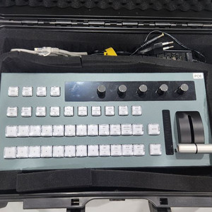 블랙매직 스위처 컨트롤러(vmix)