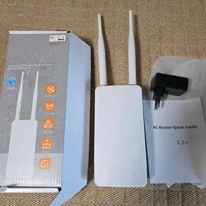 LTE 실외용 라우터 이미지