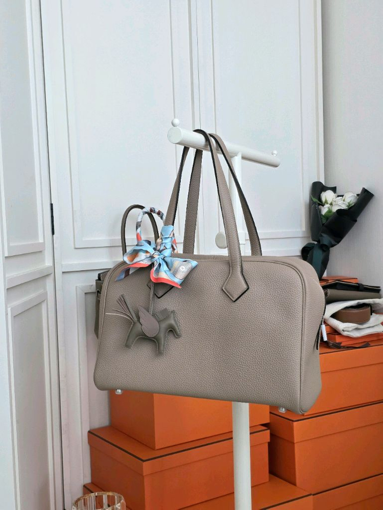 에르메스 빅토리아35 올수공 이미지