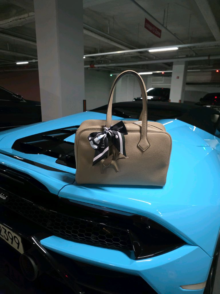 에르메스 빅토리아35 올수공 이미지