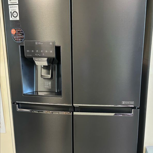 LG 가전 일괄 (매장용) - 얼음 정수기냉장고, 통돌이 세탁기, 건조기 , 미니워시 , 에어컨2in1 + 식기세척