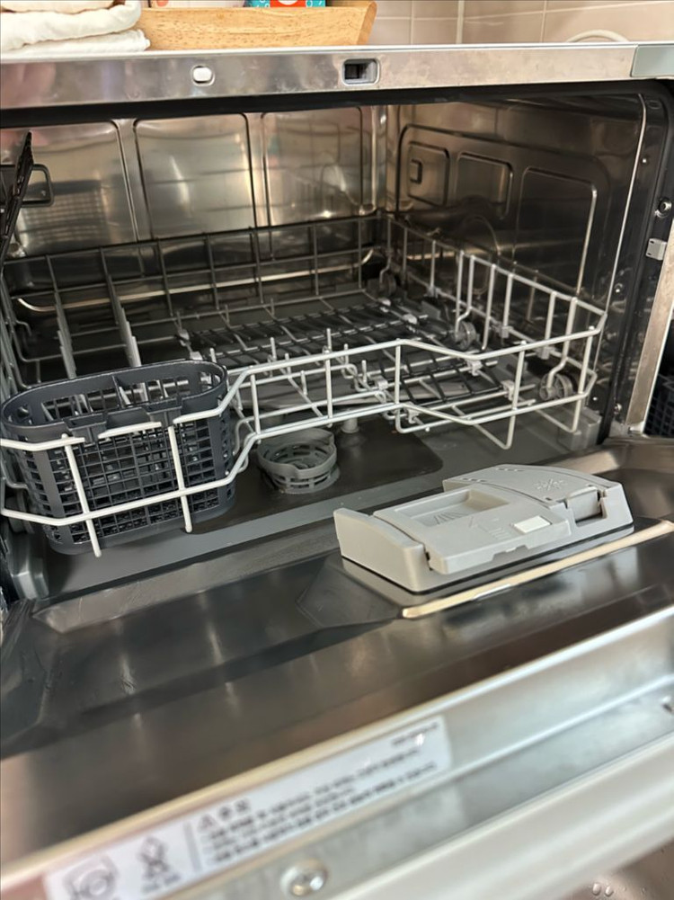 LG 가전 일괄 (매장용) - 얼음 정수기냉장고, 통돌이 세탁기, 건조기 , 미니워시 , 에어컨2in1 + 식기세척--7