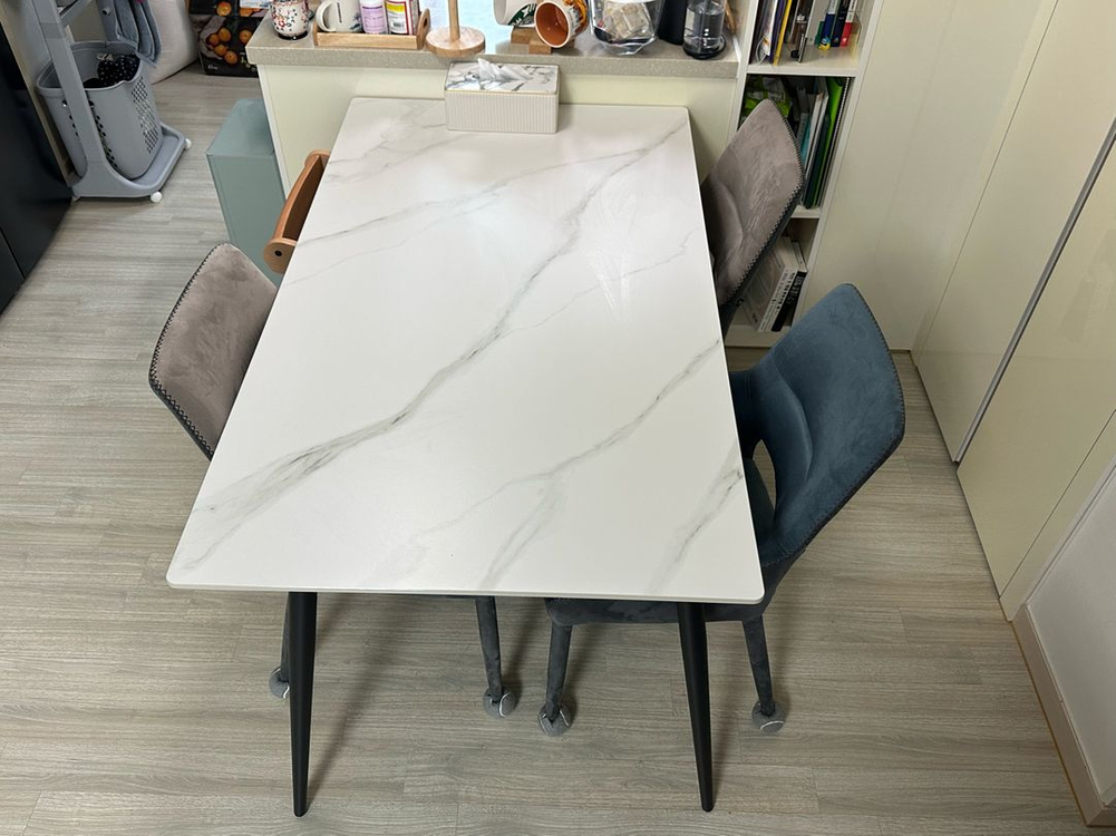 LG 가전 일괄 (매장용) - 얼음 정수기냉장고, 통돌이 세탁기, 건조기 , 미니워시 , 에어컨2in1 + 식기세척--8