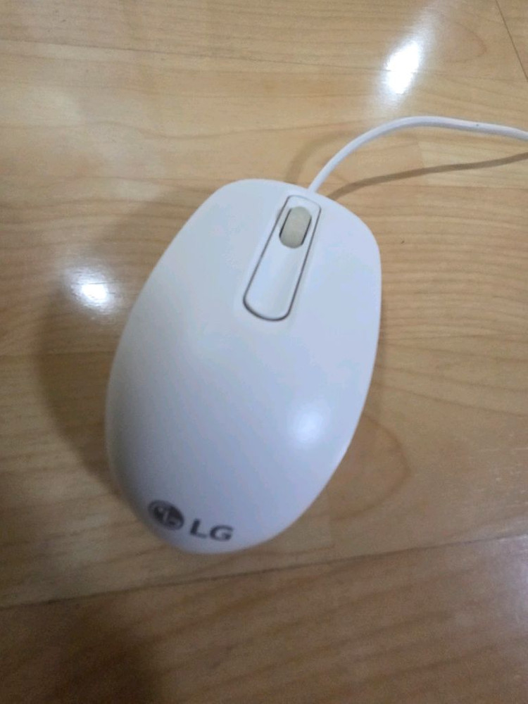 LG sm-9023 마우스 상태 좋아요.--1
