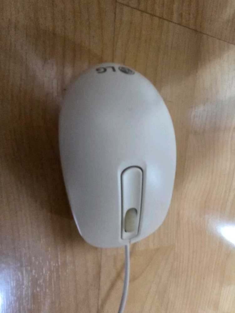 LG sm-9023 마우스 상태 좋아요.--3