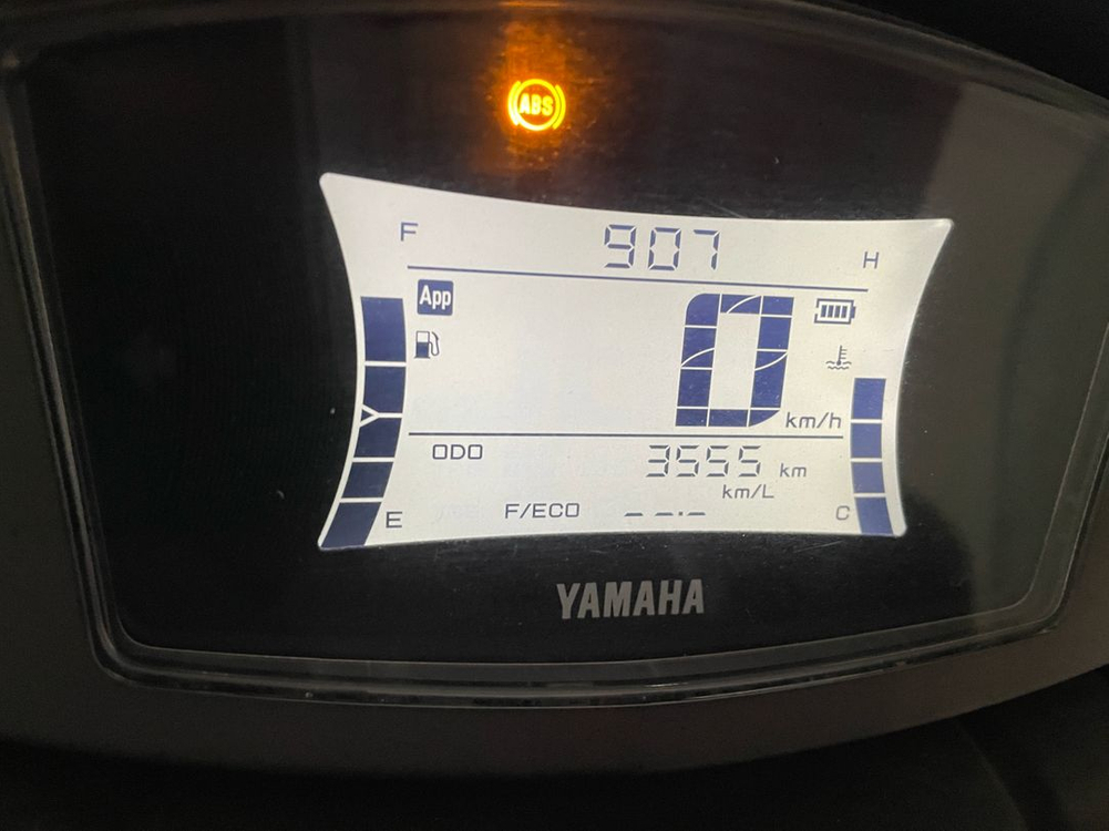 야마하 NMAX155스쿠터 이미지