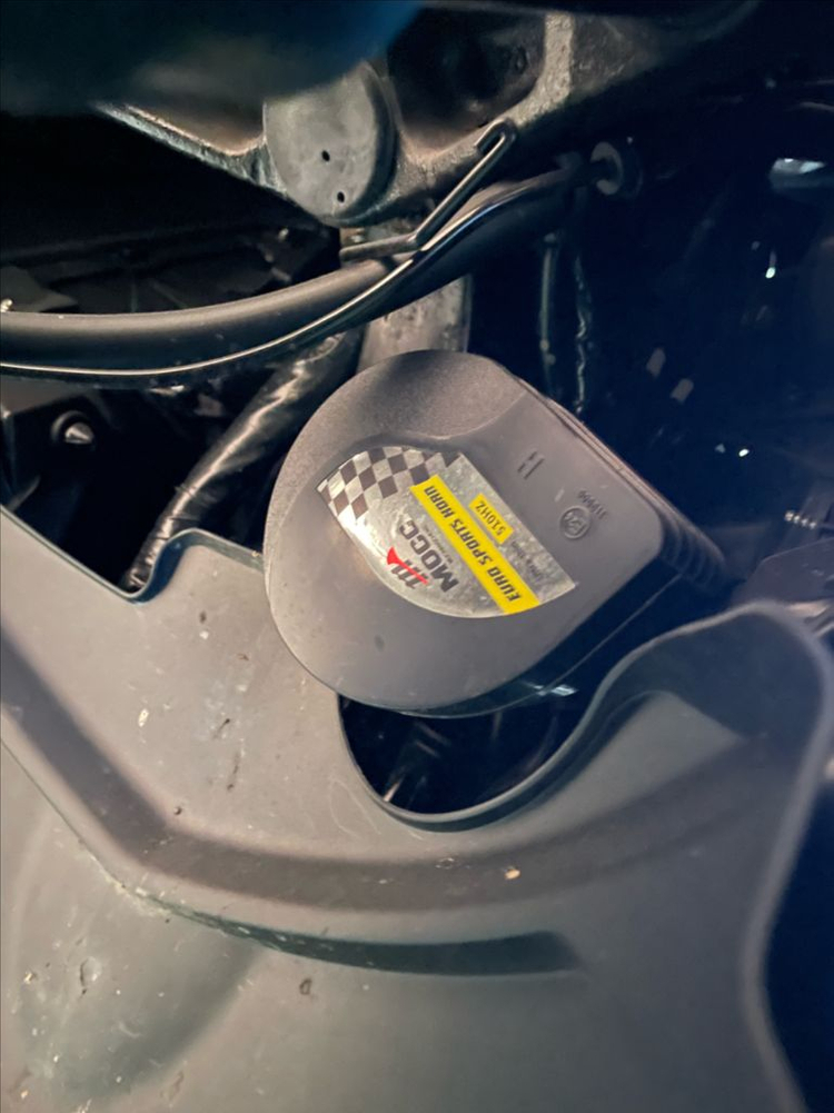 야마하 NMAX155스쿠터 이미지