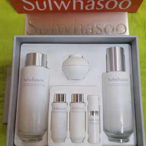 설화수(new) 진설2종 최신정품28.05.27