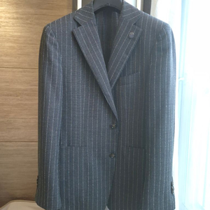 수트서플라이 트레블러 하바나 자켓 40