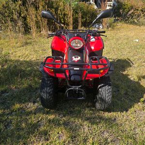 믹서125ATV 4륜 오토바이 판매합니다