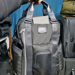 투미 브리프케이스