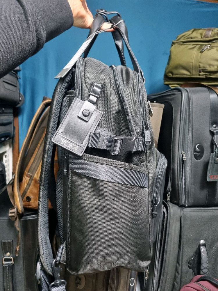 투미 브리프케이스--1