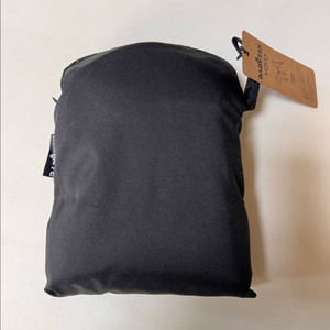 (새상품) 스토케 베이비젠 요요 미튼 - 블랙 유모차 방한장갑 이미지