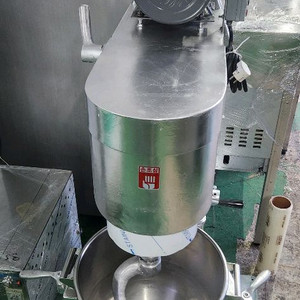 버티컬반죽기16인치