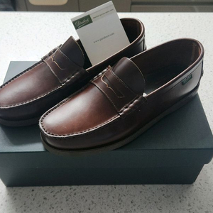 파라부트 페니로퍼 코룩스 아메리카 새상품