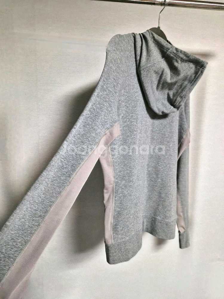 나이키 드라이핏 후드 M--1