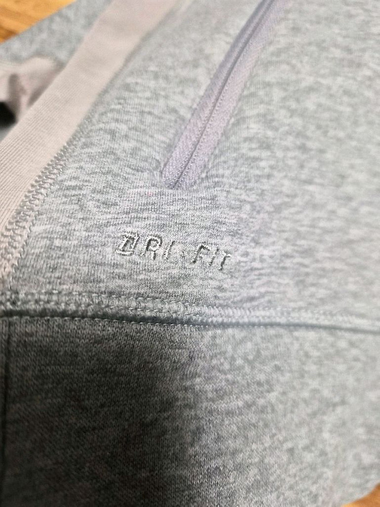 나이키 드라이핏 후드 M--3