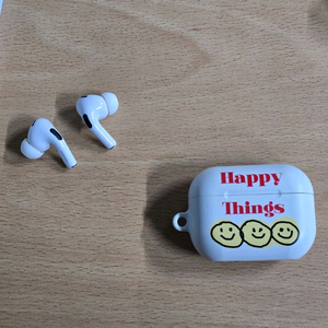 에어팟 프로 2세대 C타입