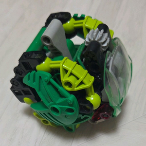 레고 바이오니클 8564 보록 레바크