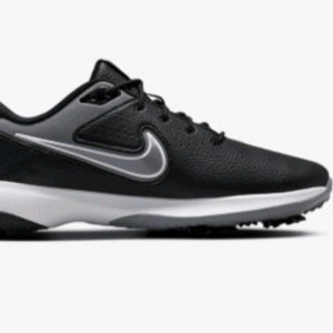 쿨거래시 9만9천! 미착용 새제품 나이키 공용 빅토리 와이드 골프화