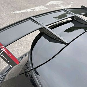 미니쿠퍼 RKstyle F56 리얼카본 스포일러(리어윙)