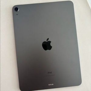 아이패드 에어 4세대 64GB / 내부 액정 불량 / 전원 정상
