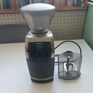 바라짜 바리오 커피 그라인더 세라믹버 판매해요